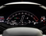 2021 Lamborghini Huracán STO Digital Instrument Cluster Wallpapers 150x120