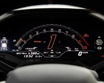 2021 Lamborghini Huracán STO Digital Instrument Cluster Wallpapers 150x120