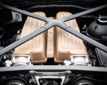 2021 Lamborghini Huracán STO Engine Wallpapers 150x120