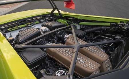 2021 Lamborghini Huracán STO Engine Wallpapers 450x275 (22)