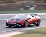 2021 Lamborghini Huracán STO Front Three-Quarter Wallpapers 150x120 (25)