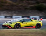 2021 Lamborghini Huracán STO Front Three-Quarter Wallpapers 150x120 (6)