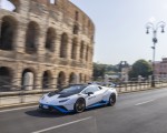 2021 Lamborghini Huracán STO Front Three-Quarter Wallpapers 150x120 (47)