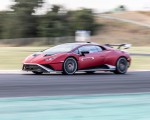 2021 Lamborghini Huracán STO Front Three-Quarter Wallpapers 150x120 (23)