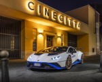 2021 Lamborghini Huracán STO Front Wallpapers 150x120