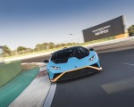 2021 Lamborghini Huracán STO Front Wallpapers 150x120 (41)