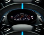 2021 Lamborghini Huracán STO Instrument Cluster Wallpapers 150x120