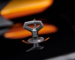 2021 Lamborghini Huracán STO Interior Detail Wallpapers 150x120