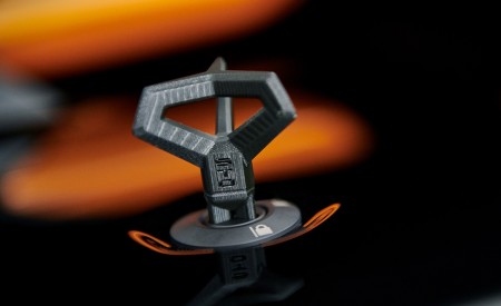 2021 Lamborghini Huracán STO Interior Detail Wallpapers 450x275 (128)