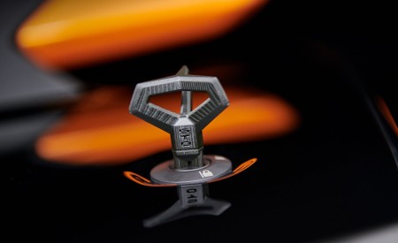 2021 Lamborghini Huracán STO Interior Detail Wallpapers 450x275 (125)