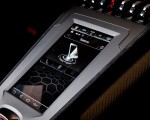2021 Lamborghini Huracán STO Interior Detail Wallpapers 150x120 (38)