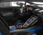 2021 Lamborghini Huracán STO Interior Wallpapers 150x120