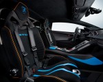 2021 Lamborghini Huracán STO Interior Wallpapers 150x120