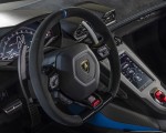 2021 Lamborghini Huracán STO Interior Wallpapers 150x120
