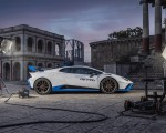 2021 Lamborghini Huracán STO Side Wallpapers 150x120