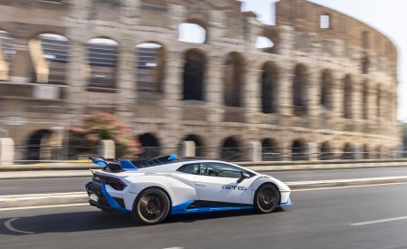 2021 Lamborghini Huracán STO Side Wallpapers 450x275 (48)