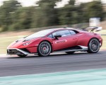 2021 Lamborghini Huracán STO Side Wallpapers 150x120 (28)