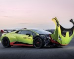 2021 Lamborghini Huracán STO Side Wallpapers 150x120 (20)