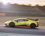 2021 Lamborghini Huracán STO Side Wallpapers 150x120 (12)