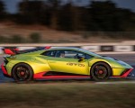 2021 Lamborghini Huracán STO Side Wallpapers 150x120 (5)