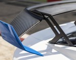 2021 Lamborghini Huracán STO Spoiler Wallpapers 150x120