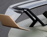 2021 Lamborghini Huracán STO Spoiler Wallpapers 150x120