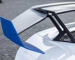 2021 Lamborghini Huracán STO Spoiler Wallpapers 150x120
