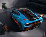 2021 Lamborghini Huracán STO Top Wallpapers 150x120