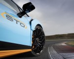 2021 Lamborghini Huracán STO Wheel Wallpapers 150x120 (42)