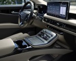 2021 Lincoln Nautilus Central Console Wallpapers  150x120