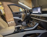 2021 Lincoln Nautilus Central Console Wallpapers 150x120 (24)