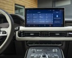2021 Lincoln Nautilus Central Console Wallpapers 150x120 (25)