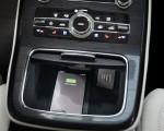 2021 Lincoln Nautilus Central Console Wallpapers 150x120 (26)