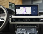 2021 Lincoln Nautilus Central Console Wallpapers  150x120 (28)