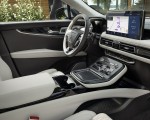 2021 Lincoln Nautilus Central Console Wallpapers  150x120 (29)