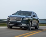 2021 Lincoln Nautilus Wallpapers & HD Images