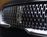 2021 Lincoln Nautilus (Color: Flight Blue) Grill Wallpapers  150x120 (21)