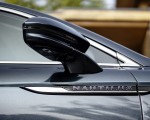 2021 Lincoln Nautilus (Color: Flight Blue) Mirror Wallpapers  150x120 (18)