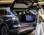 2021 Lincoln Nautilus (Color: Flight Blue) Trunk Wallpapers  150x120 (40)