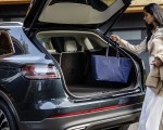 2021 Lincoln Nautilus (Color: Flight Blue) Trunk Wallpapers  150x120 (41)