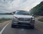 2021 Lincoln Nautilus (Color: Silver Radiance) Front Wallpapers 150x120 (43)