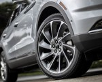 2021 Lincoln Nautilus (Color: Silver Radiance) Wheel Wallpapers  150x120 (49)