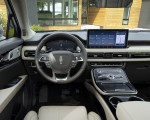 2021 Lincoln Nautilus Interior Cockpit Wallpapers  150x120 (22)