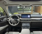 2021 Lincoln Nautilus Interior Cockpit Wallpapers  150x120 (23)