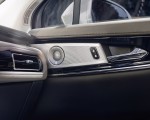 2021 Lincoln Nautilus Interior Detail Wallpapers  150x120