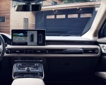2021 Lincoln Nautilus Interior Detail Wallpapers 150x120
