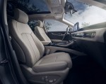 2021 Lincoln Nautilus Interior Front Seats Wallpapers 150x120