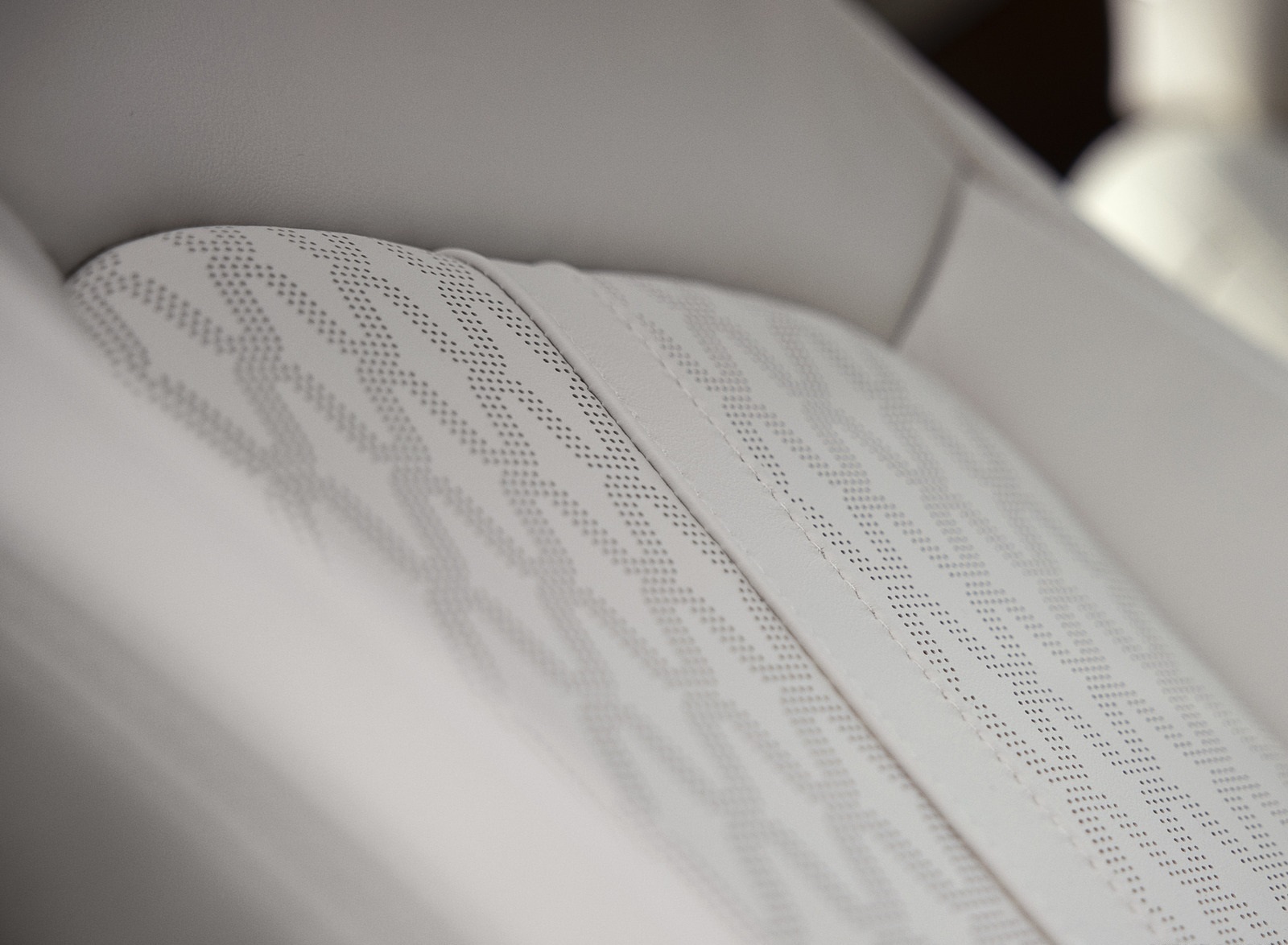 2021 Lincoln Nautilus Interior Seats Wallpapers #39 of 64