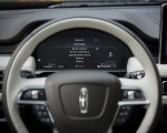 2021 Lincoln Nautilus Interior Steering Wheel Wallpapers 150x120 (35)