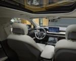 2021 Lincoln Nautilus Interior Wallpapers  150x120 (30)